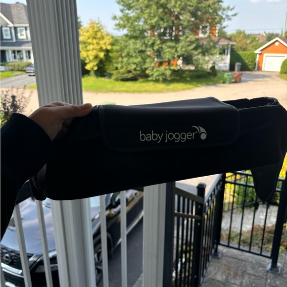 Baby jogger console - Picture 2 of 3